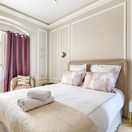 Luxury And Design Studio Invalides Paris Ngoại thất bức ảnh