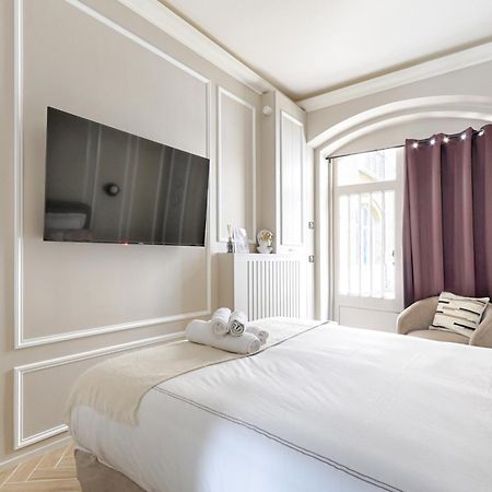 Luxury And Design Studio Invalides Paris Ngoại thất bức ảnh
