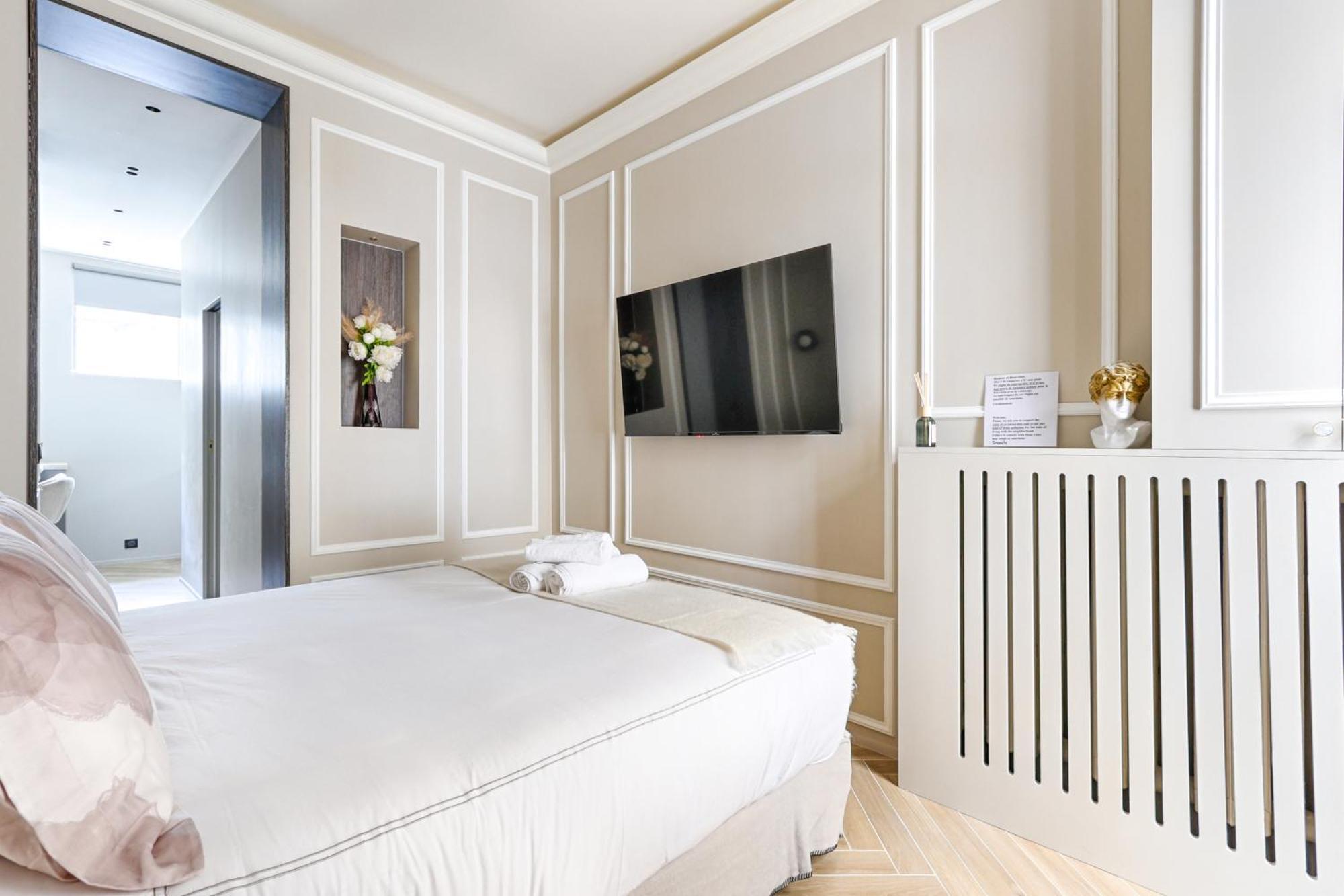 Luxury And Design Studio Invalides Paris Ngoại thất bức ảnh